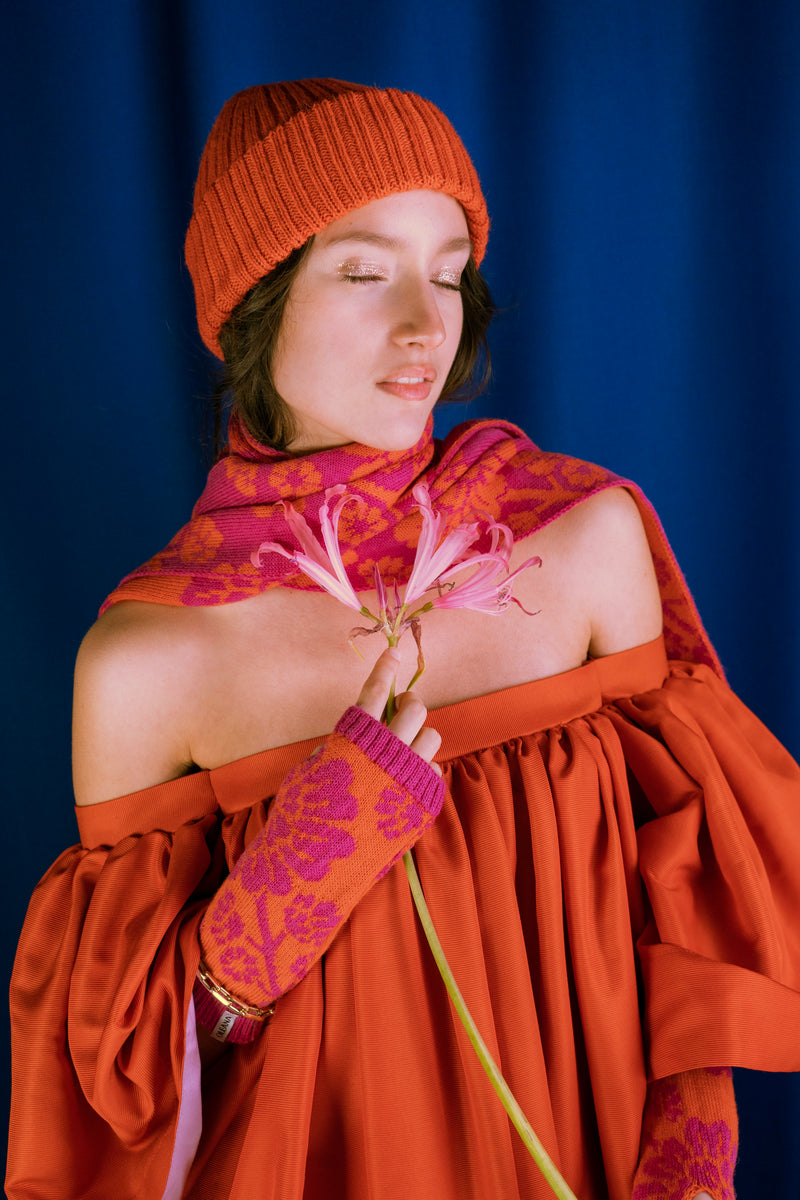 GIFT GUIDE OLEANA NORDIC FASHION