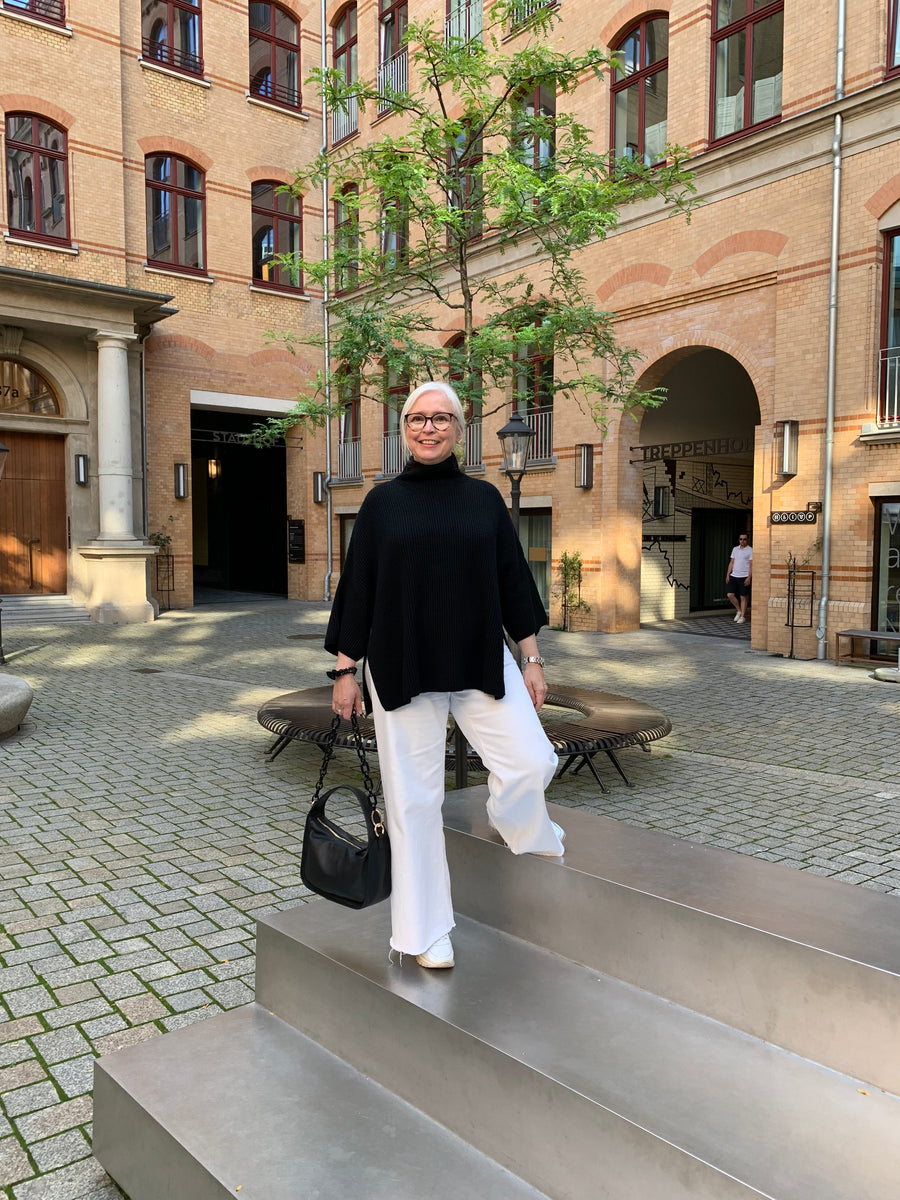 Pullover OLEANA NORDIC FASHION