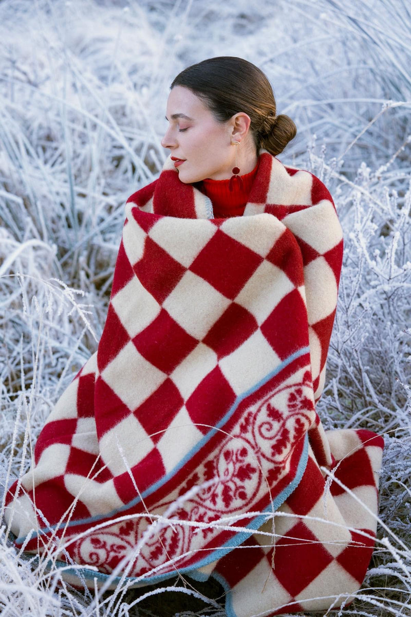 HOME Classic Collection OLEANA NORDIC FASHION