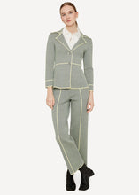 Laden Sie das Bild in den Galerie-Viewer, Hose Twilly in der Farbe Sunlit