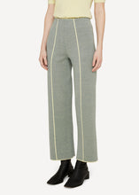 Laden Sie das Bild in den Galerie-Viewer, Hose Twilly in der Farbe Sunlit