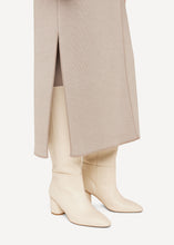 Laden Sie das Bild in den Galerie-Viewer, Neu HW24! Kleid Twilly in der Farbe Pebble - Beige