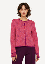 Laden Sie das Bild in den Galerie-Viewer, Impressionist in der Farbe Pink-Passion