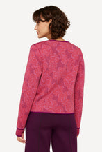 Laden Sie das Bild in den Galerie-Viewer, Impressionist in der Farbe Pink-Passion