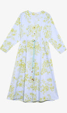 Laden Sie das Bild in den Galerie-Viewer, Kaftan-Kleid Camille von Mantero1902