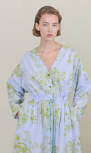 Laden Sie das Bild in den Galerie-Viewer, Kaftan-Kleid Camille von Mantero1902