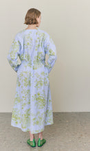 Laden Sie das Bild in den Galerie-Viewer, Kaftan-Kleid Camille von Mantero1902