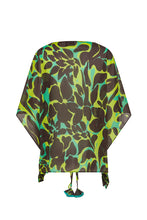 Laden Sie das Bild in den Galerie-Viewer, Bluse Beach Top von NIU