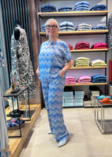 Laden Sie das Bild in den Galerie-Viewer, Sommerhose FLORASA von HEMISPHERE