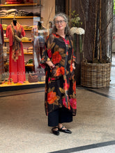 Laden Sie das Bild in den Galerie-Viewer, Annette Görtz Tunika Duras