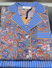 Laden Sie das Bild in den Galerie-Viewer, NIU Pyjama in den Farben Basalt oder Quarz