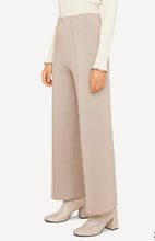 Laden Sie das Bild in den Galerie-Viewer, Hose Twilly in der Farbe Pebble - Beige
