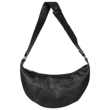 Laden Sie das Bild in den Galerie-Viewer, Tiefenbacher Lehmann Moonbag in der Farbe Schwarz