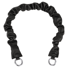 Laden Sie das Bild in den Galerie-Viewer, TIEFENBACHER LEHMANN bagstrap Schrunchie