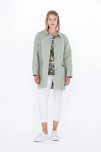 Laden Sie das Bild in den Galerie-Viewer, Mantel SISAL Falla Finnland