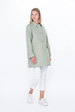 Laden Sie das Bild in den Galerie-Viewer, Mantel SISAL Falla Finnland