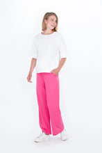 Laden Sie das Bild in den Galerie-Viewer, Falla Hose SENSO in Pink