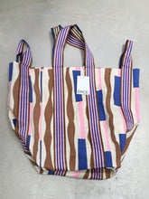 Laden Sie das Bild in den Galerie-Viewer, Beachbag aus Canvas von EPICE