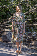 Laden Sie das Bild in den Galerie-Viewer, FALLA Sommerkleid PAPAIJA