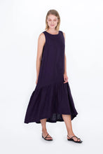 Laden Sie das Bild in den Galerie-Viewer, FALLA Sommerkleid ASTERI