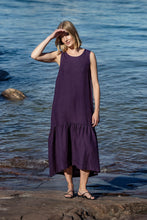 Laden Sie das Bild in den Galerie-Viewer, FALLA Sommerkleid ASTERI