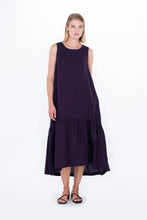 Laden Sie das Bild in den Galerie-Viewer, FALLA Sommerkleid ASTERI