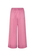 Laden Sie das Bild in den Galerie-Viewer, Hose FEMI von ARMARGENTUM in der Farbe Rose