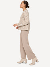Laden Sie das Bild in den Galerie-Viewer, Oleana Design Oddrun in Beige