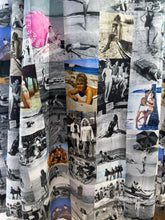 Laden Sie das Bild in den Galerie-Viewer, Blusenkleid ITALIA UNBREAK.IT