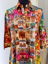 Laden Sie das Bild in den Galerie-Viewer, Blusenkleid Mary von UNBREAK.IT