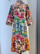 Laden Sie das Bild in den Galerie-Viewer, Blusenkleid Mary von UNBREAK.IT