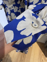 Laden Sie das Bild in den Galerie-Viewer, Seidenkleid von Le Sarte Pettegole