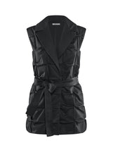 Laden Sie das Bild in den Galerie-Viewer, IRA Weste in Nitrium Black