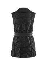 Laden Sie das Bild in den Galerie-Viewer, IRA Weste in Nitrium Black