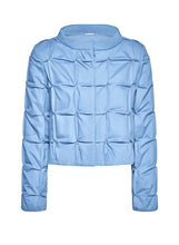 Laden Sie das Bild in den Galerie-Viewer, ISADOR Jacket von Armargentum in der Farbe English manor