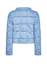 Laden Sie das Bild in den Galerie-Viewer, ISADOR Jacket von Armargentum in der Farbe English manor