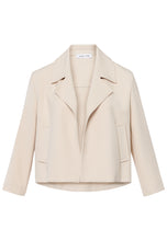 Laden Sie das Bild in den Galerie-Viewer, Cropped Jacke von Louis und Mia