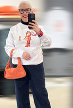 Laden Sie das Bild in den Galerie-Viewer, Tiefenbacher Lehmann Tasche midi Brioche in der Farbe Coral