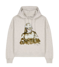 Laden Sie das Bild in den Galerie-Viewer, Hoodie Cool Cap Unartig