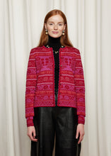 Laden Sie das Bild in den Galerie-Viewer, Oleana Granada Cardigan