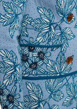 Laden Sie das Bild in den Galerie-Viewer, Sketchbook Jacket in der Farbe High sky