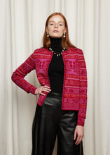 Laden Sie das Bild in den Galerie-Viewer, Oleana Granada Cardigan