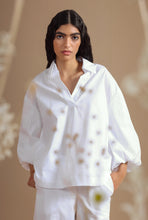 Laden Sie das Bild in den Galerie-Viewer, Bluse FREYA von ARMARGENTUM