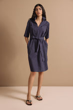 Laden Sie das Bild in den Galerie-Viewer, Blusenkleid FANTARA von ARMARGENTUM