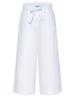 Laden Sie das Bild in den Galerie-Viewer, Hose FEMI von ARMARGENTUM in Weiß