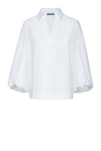 Laden Sie das Bild in den Galerie-Viewer, Bluse FREYA von ARMARGENTUM