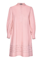 Laden Sie das Bild in den Galerie-Viewer, Kleid GERARDA von ARMARGENTUM