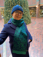 Laden Sie das Bild in den Galerie-Viewer, Oleana Bunch of buds hat - Fjord