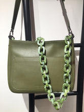 Laden Sie das Bild in den Galerie-Viewer, TIEFENBACHER LEHMANN Acrylchain Marseille in Grün