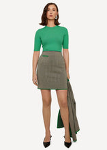 Laden Sie das Bild in den Galerie-Viewer, Highlighter Rock in der Farbe Greenery